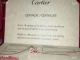 New Style Copy Cartier S925 Silver Necklace - Heart diamond Pendant (3)_th.jpg